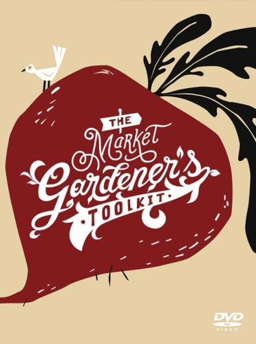 The Market Gardener’s Tookit